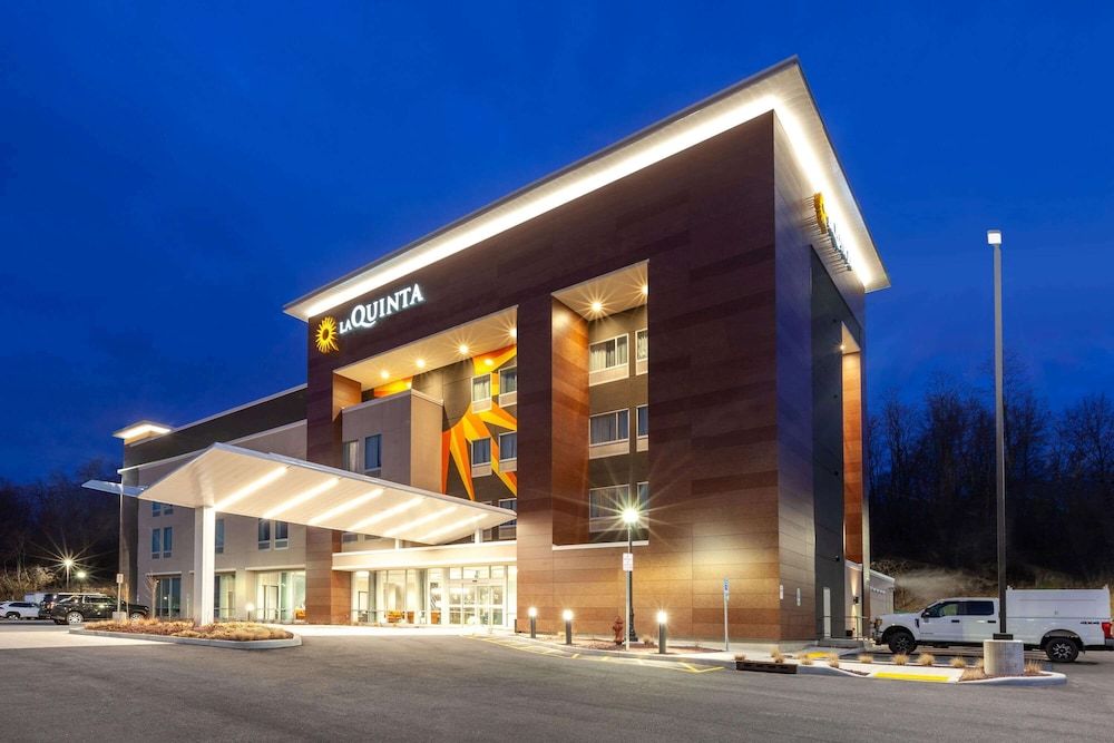 La Quinta Inn & Suites by Wyndham Middletown-Goshen 2 estrelas em Middletown