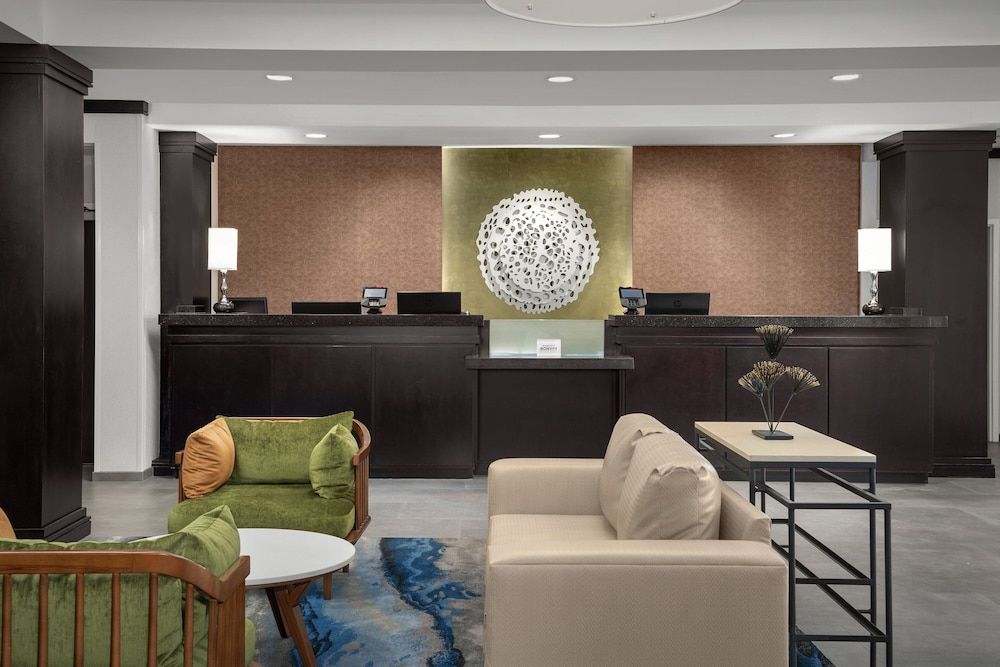 Fairfield by Marriott Inn & Suites Tacoma Puyallup 3 estrelas em Puyallup