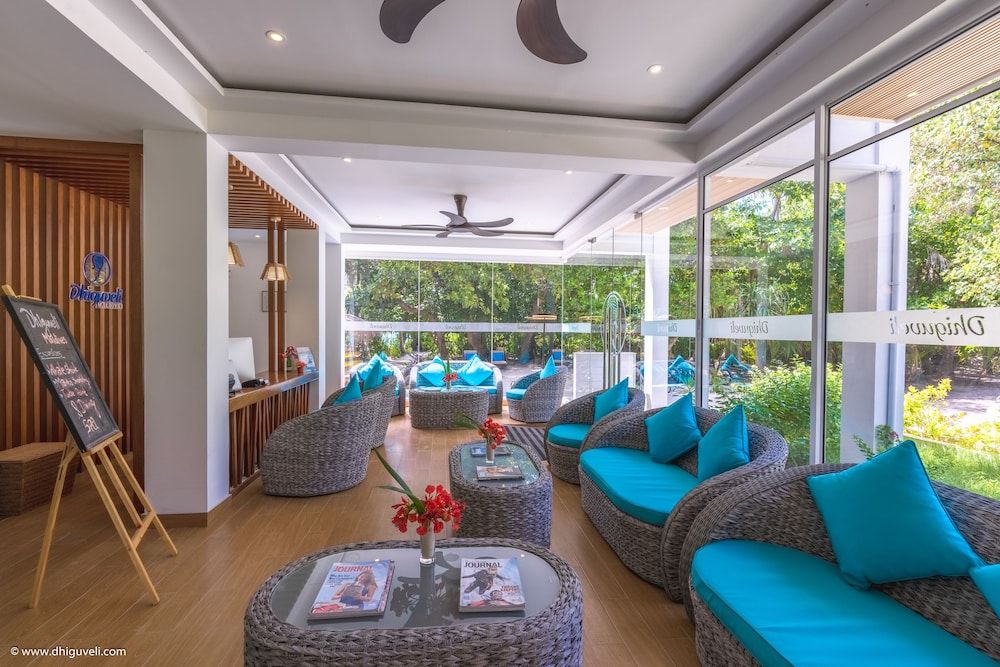 Dhiguveli Maldives 3