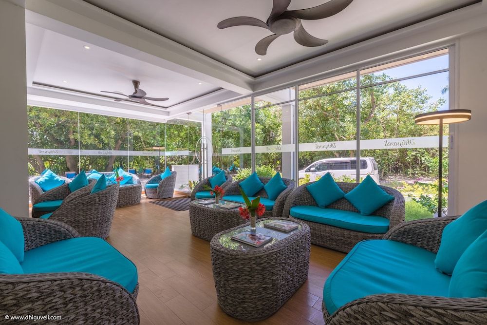 Dhiguveli Maldives 2
