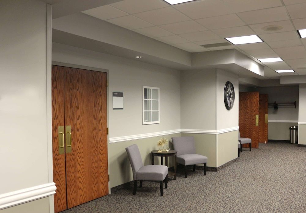 AmericInn by Wyndham Mankato Event Center 3