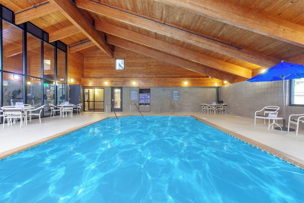 AmericInn by Wyndham Mankato Event Center 3 estrelas em Mankato