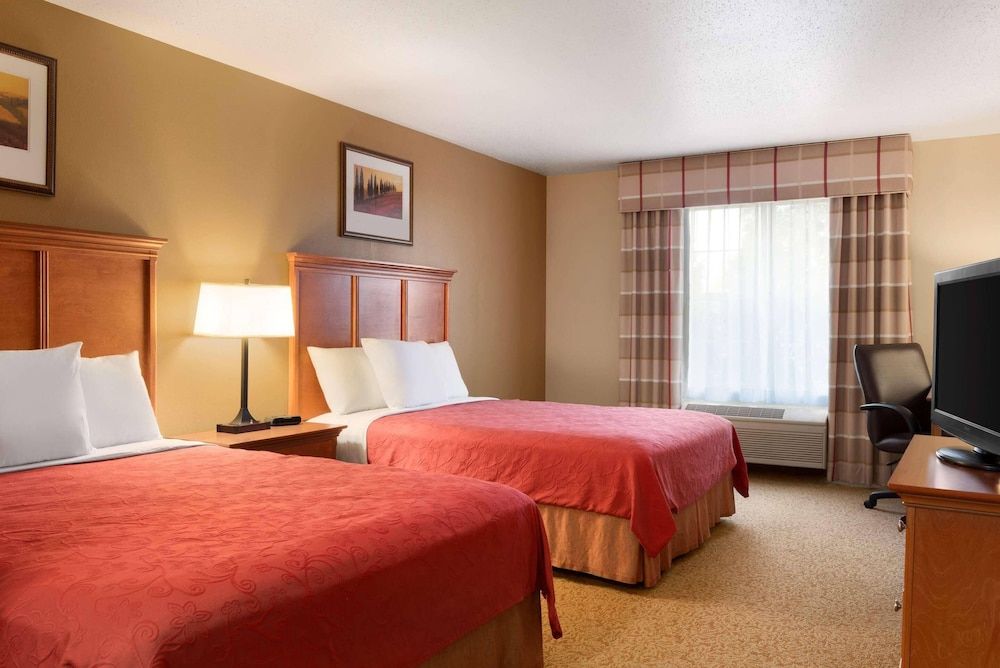 Country Inn & Suites by Radisson, Sycamore, IL 3 estrellas en Sycamore