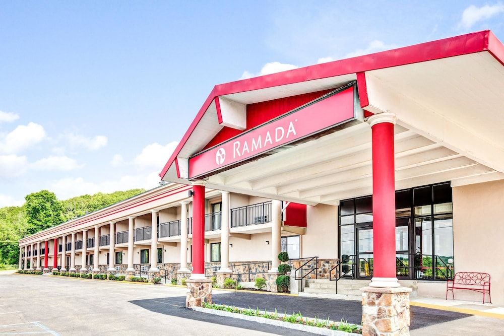 Ramada by Wyndham Rockaway 2 estrelas em Rockaway