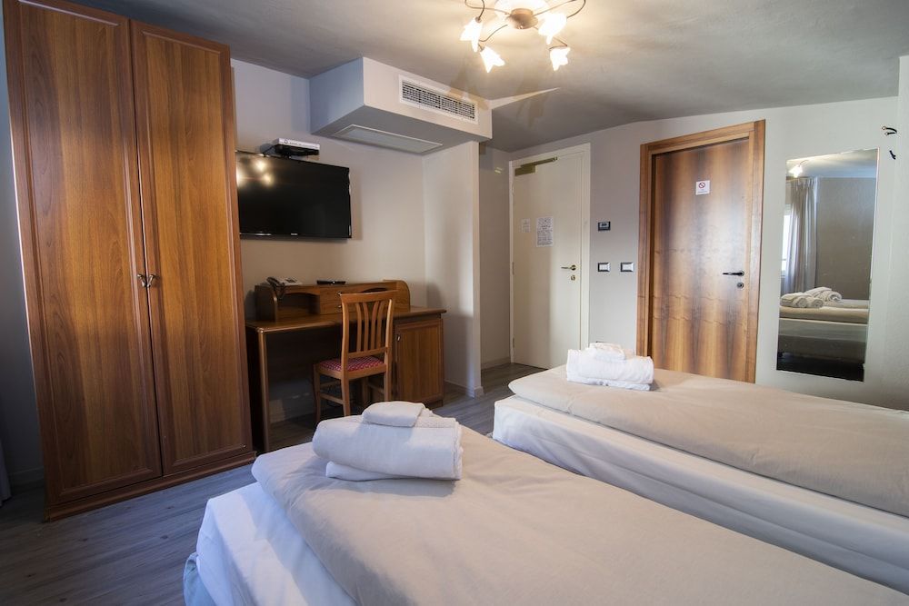 Hotel Saligari 3