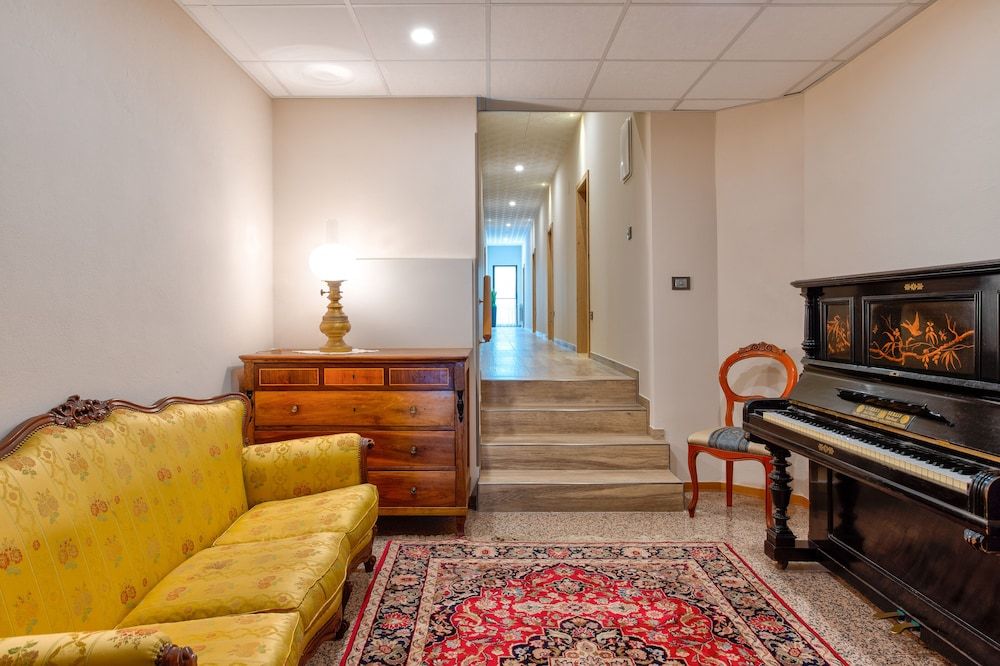 Albergo Ristorante Aurora 2