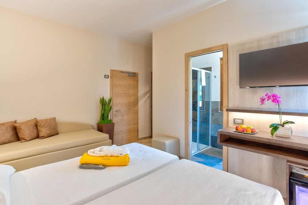 Albergo Ristorante Aurora 3