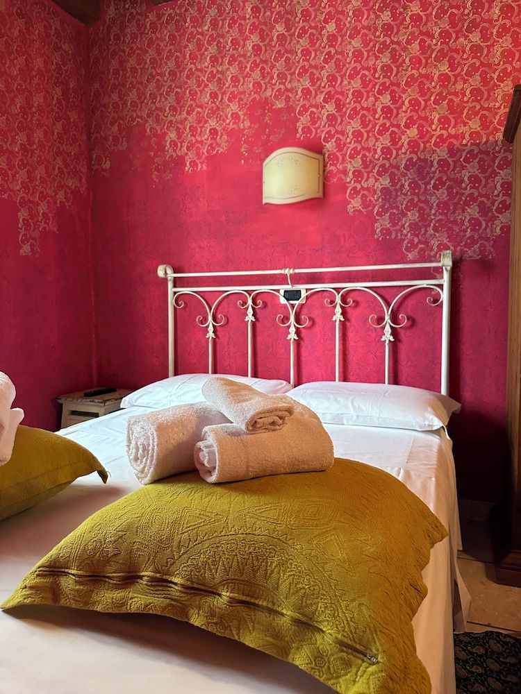 Relais San Michele -1 estrellas en Rivoli Veronese