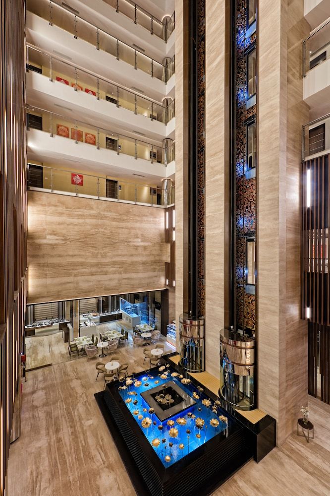 Fortune Park, Vellore - Member ITC Hotels' Group 2