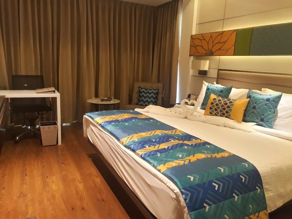 Fortune Park, Vellore - Member ITC Hotels' Group 3