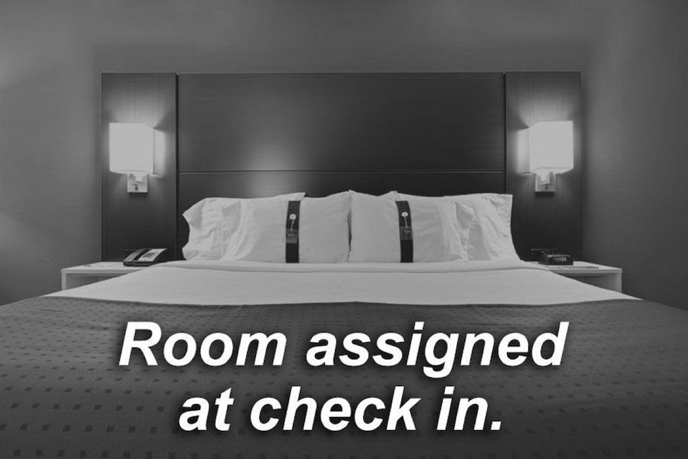 Holiday Inn Express Hotel & Suites Lodi by IHG 2