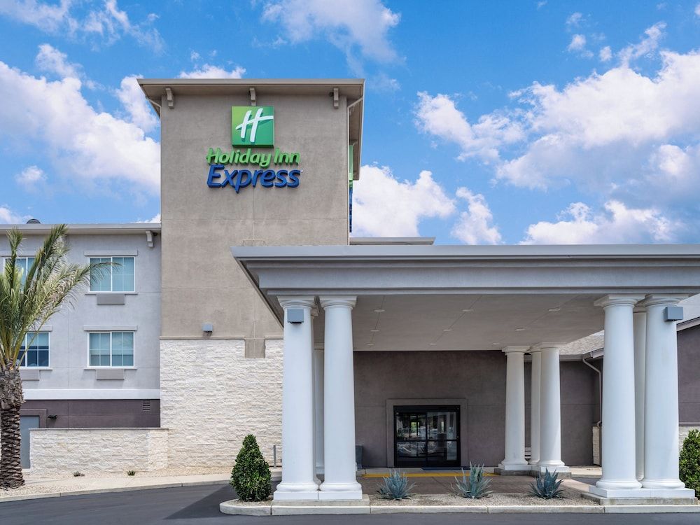 Holiday Inn Express Hotel & Suites Lodi by IHG 3 estrelas em Lodi