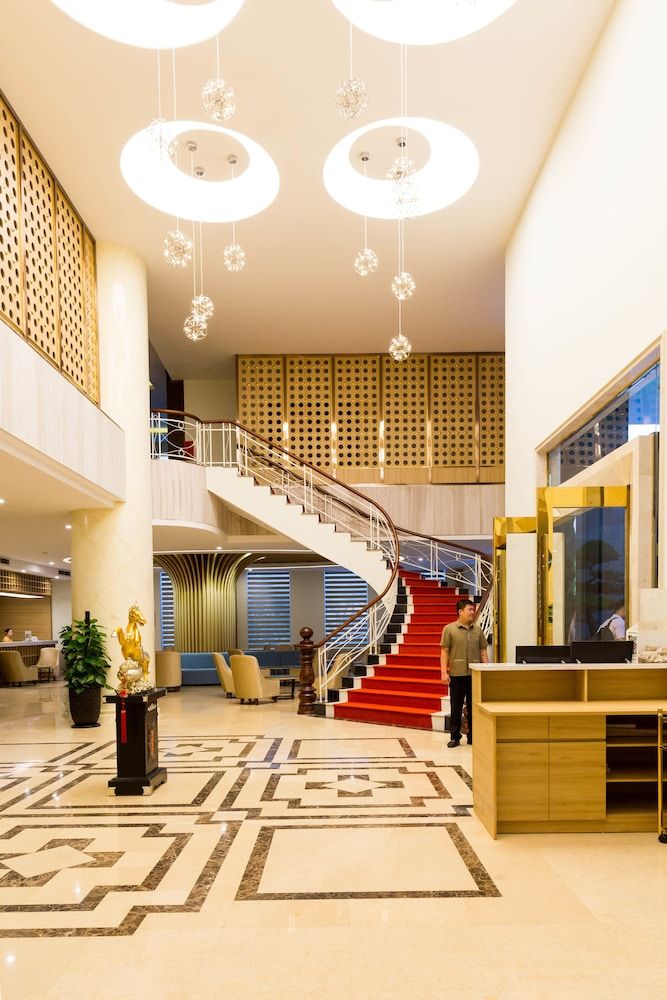 Muong Thanh Lang Son Hotel 3