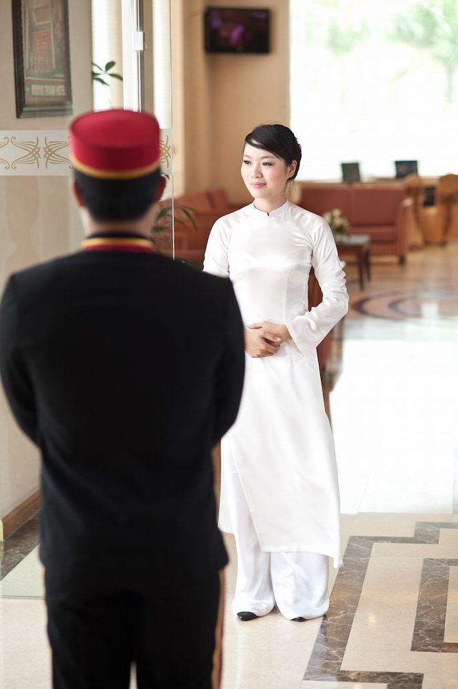 Muong Thanh Lang Son Hotel 2