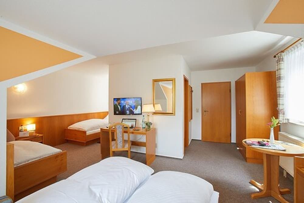 Waldhotel Tannmuehle 3