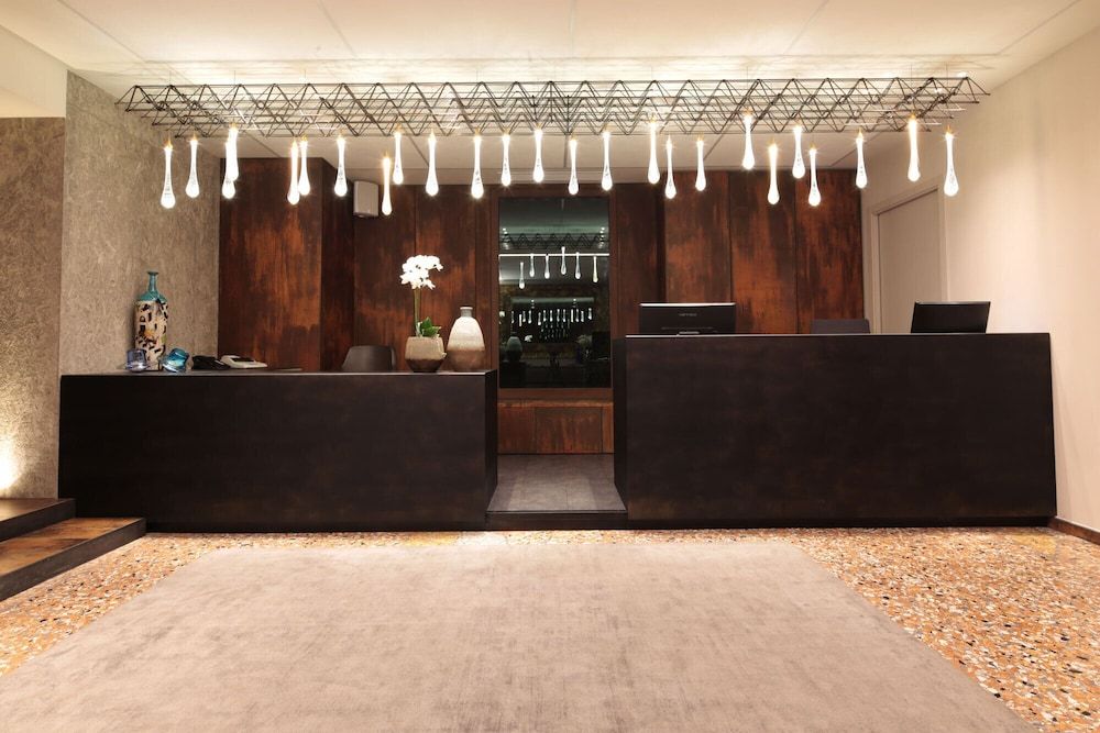 Ristorante Hotel La Rosina 2