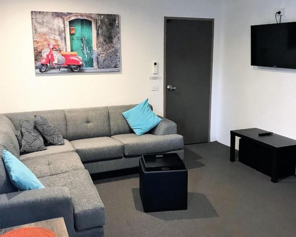 Snowview Holiday Units 3