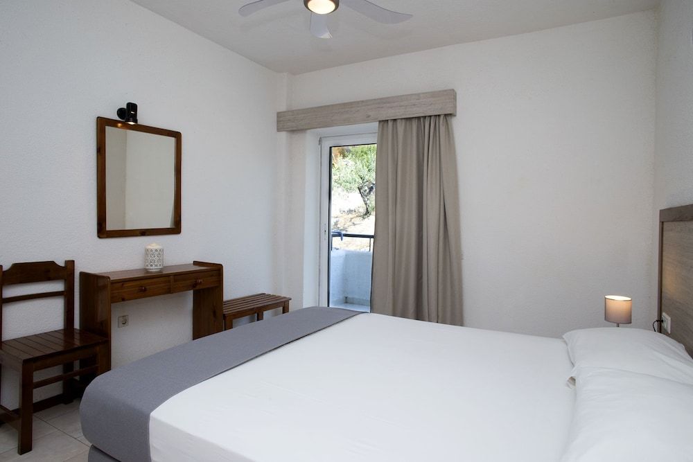 Spathies Apartments 2