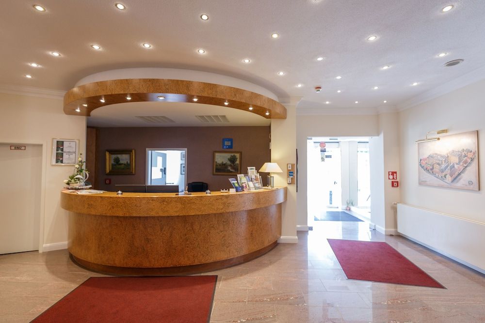 Hotel Erbprinz 3