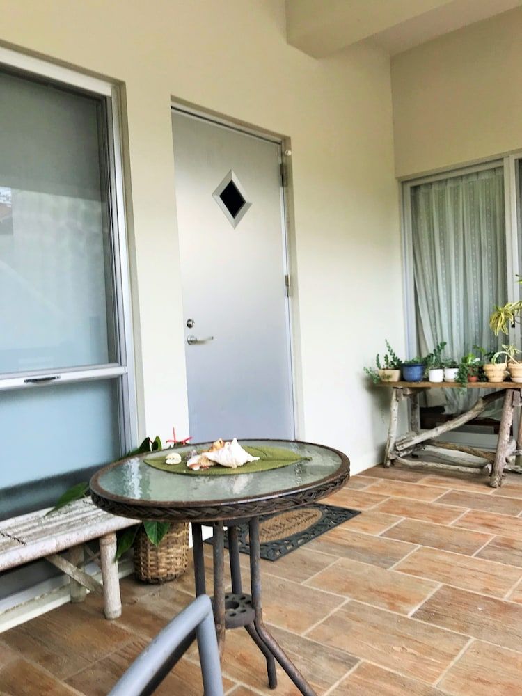 Uminosoba Pension 3