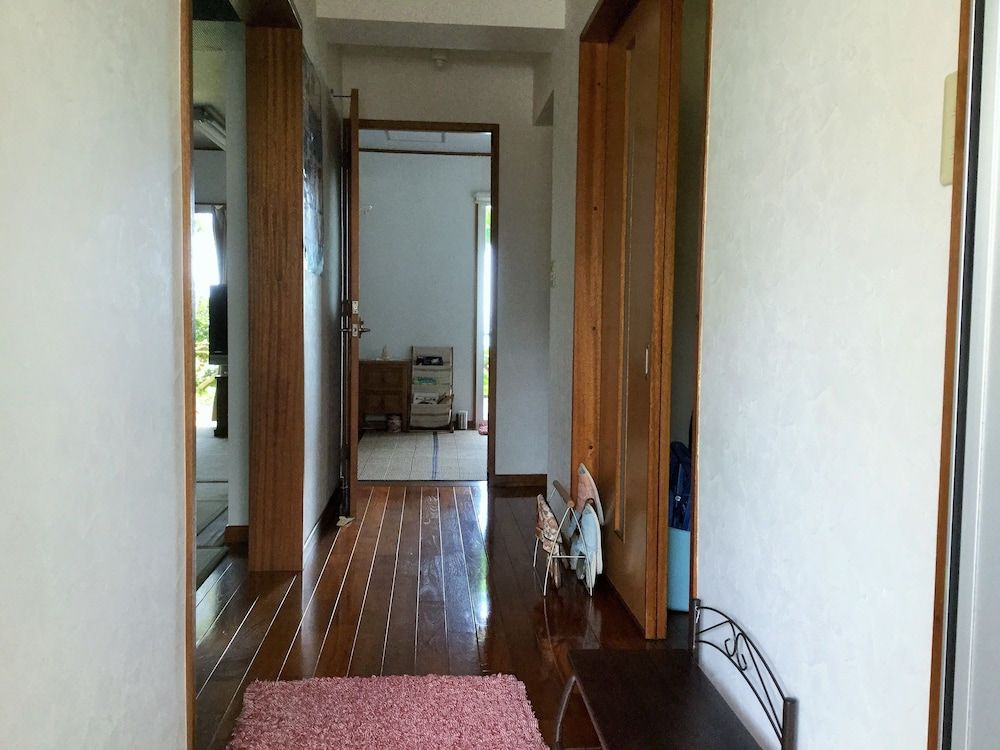Uminosoba Pension 2