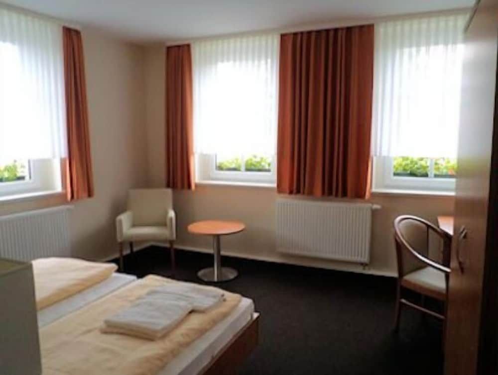 Hotel Schützenhaus 3