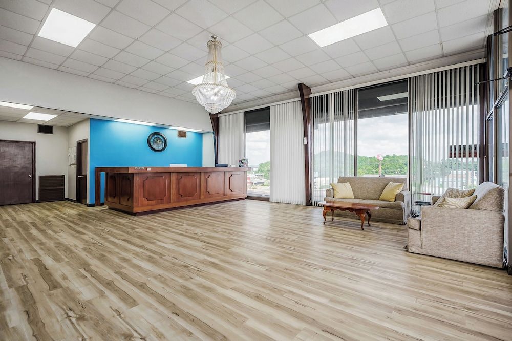 Extended Stay Suites Cookeville - Tennessee Tech 2