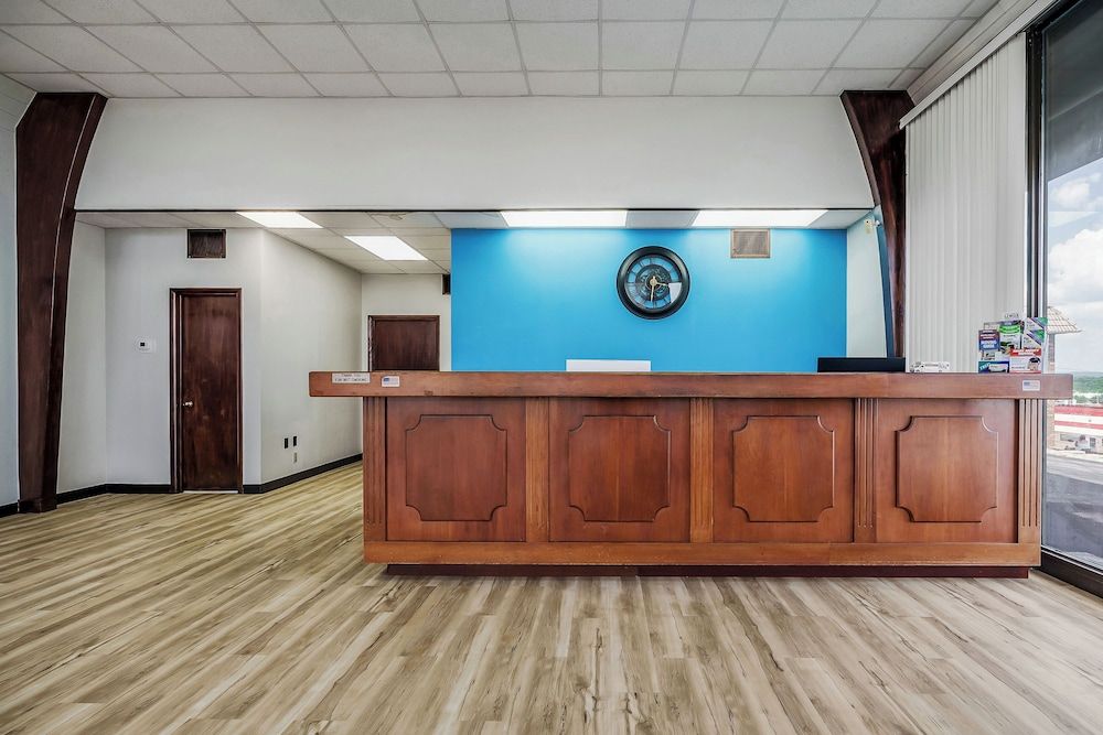 Extended Stay Suites Cookeville - Tennessee Tech 3