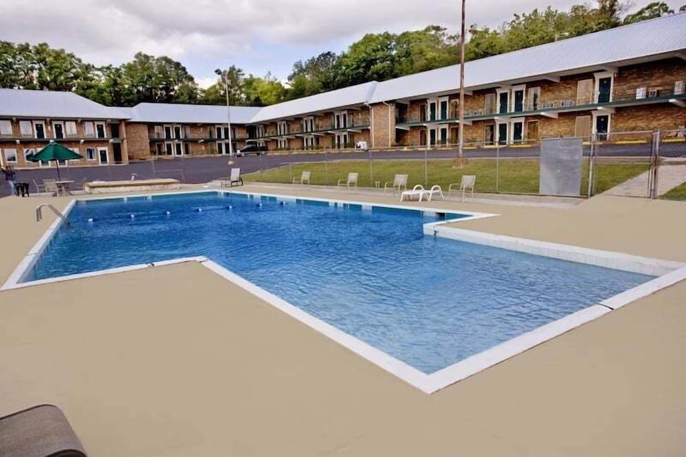 Extended Stay Suites Cookeville - Tennessee Tech 2 estrellas en Cookeville