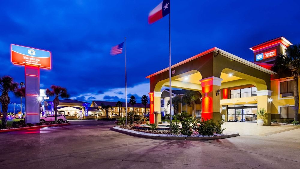 SureStay Plus Hotel by Best Western Alvin 3 estrellas en Alvin