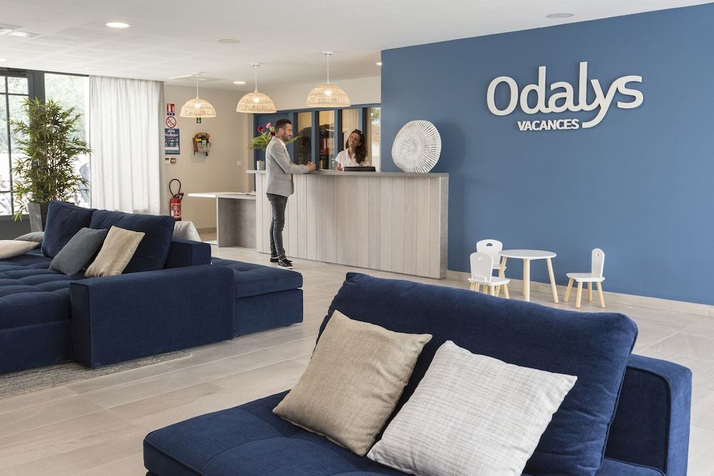 Résidence Odalys Rêve d'lle 2