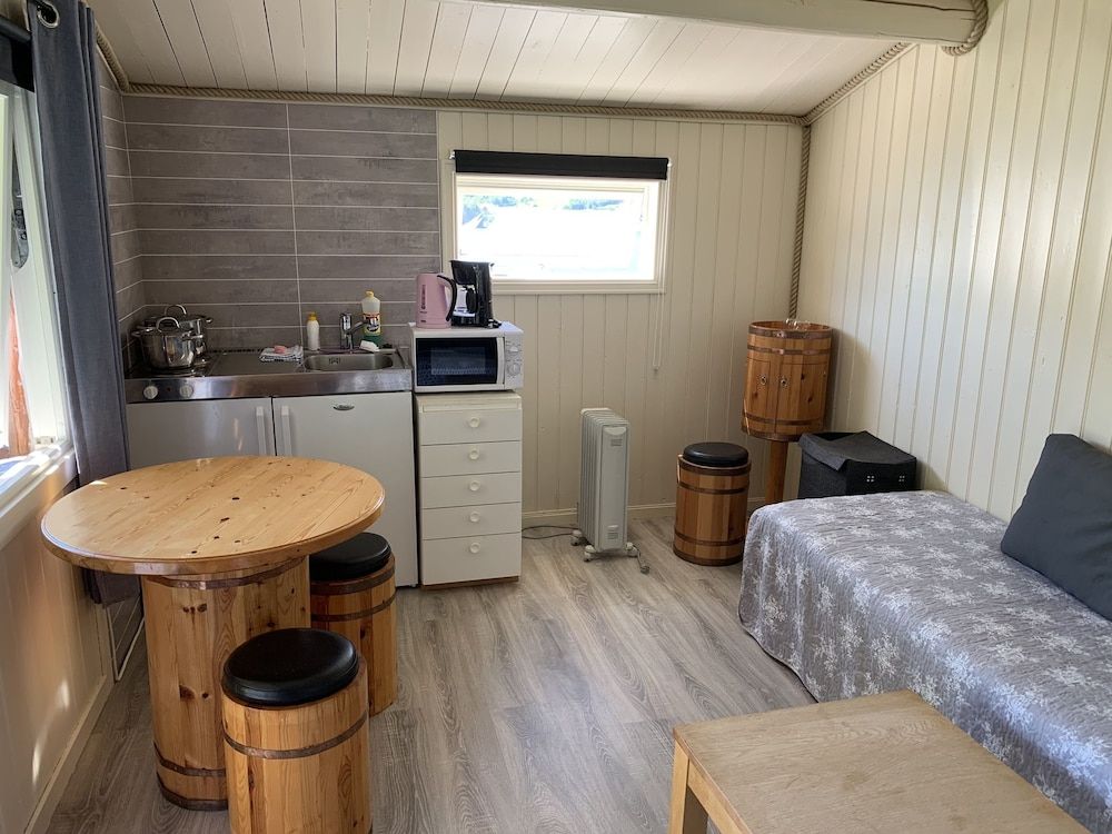 Fagervik Camping 3