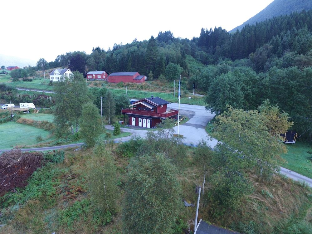 Fagervik Camping 2