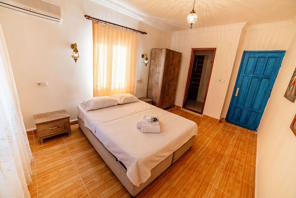 Eucalyptus Pension 2