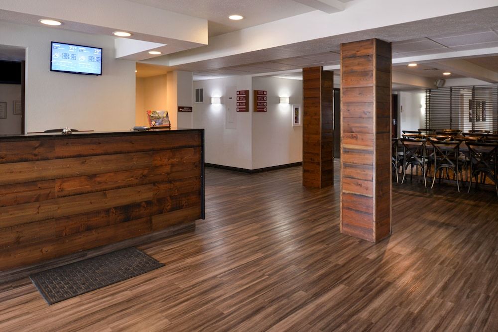 Hotel Ruby Ponderay/Sandpoint 2