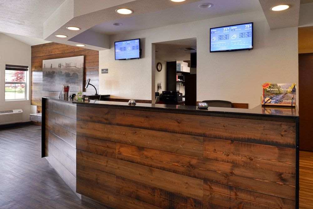 Hotel Ruby Ponderay/Sandpoint 3