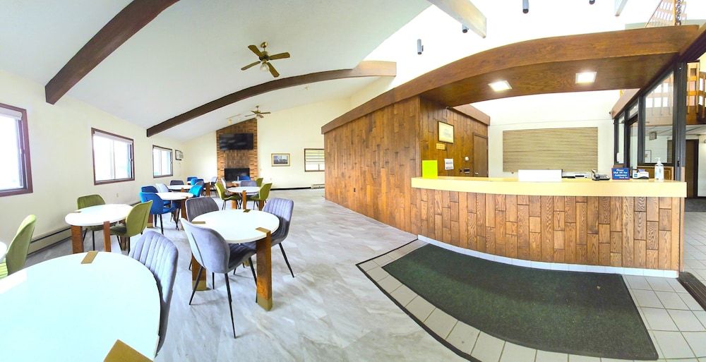 American Motel 2