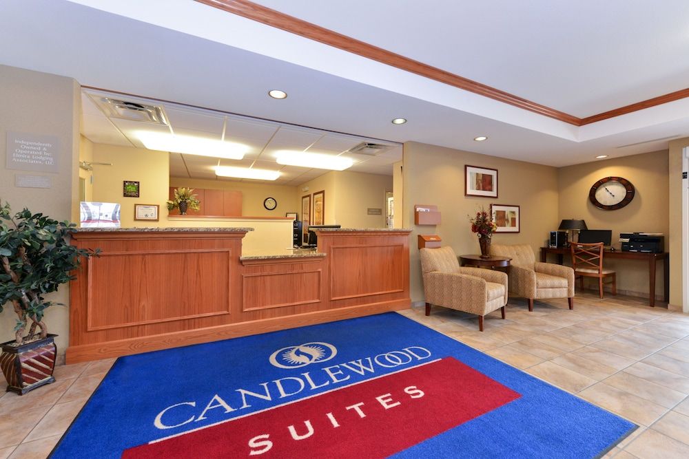 Candlewood Suites Elmira Horseheads by IHG 2