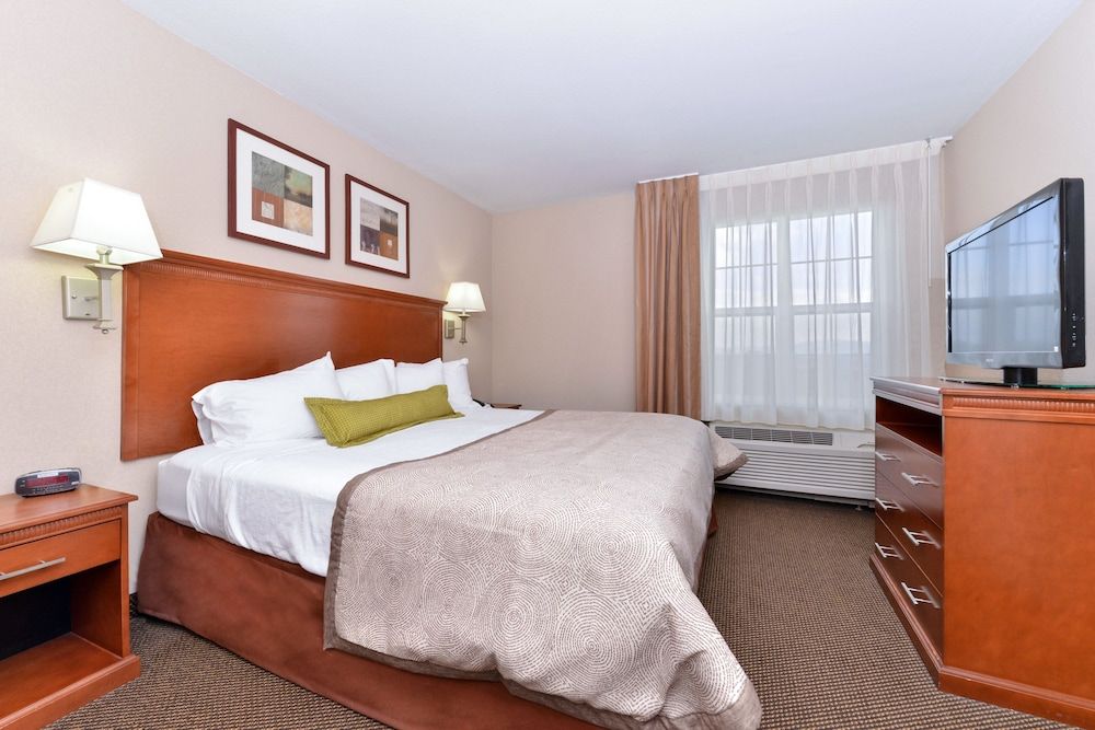 Candlewood Suites Elmira Horseheads by IHG 3