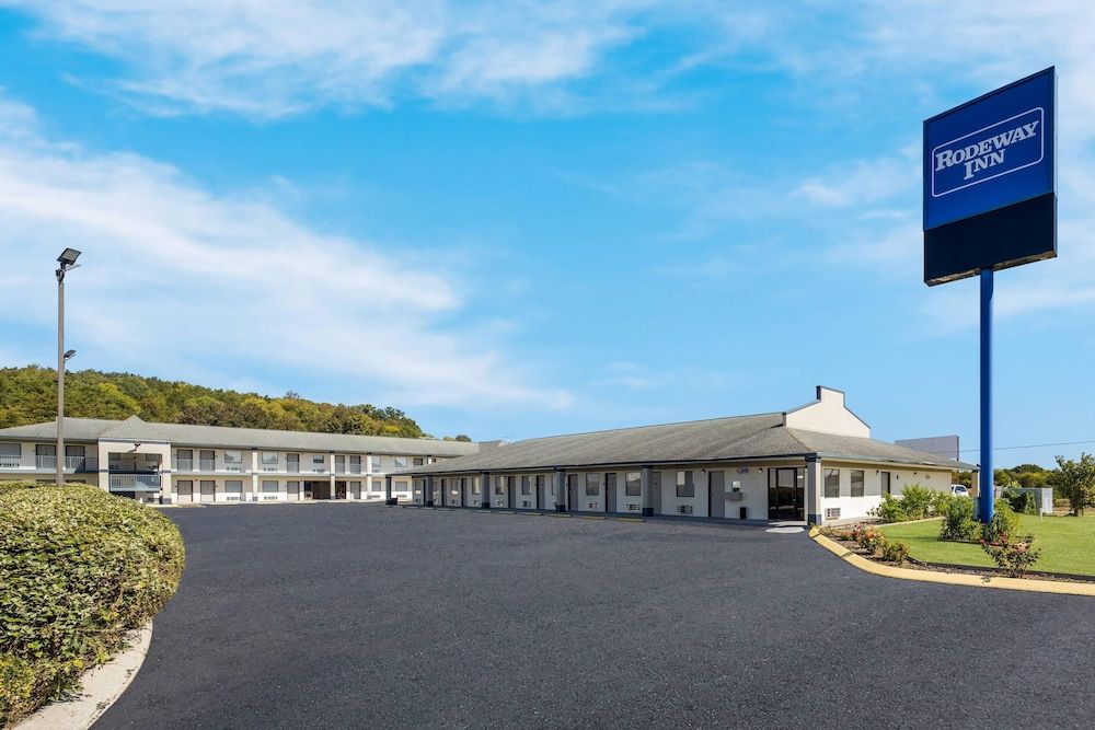 Rodeway Inn Ardmore I-65 2 estrellas en Elkton