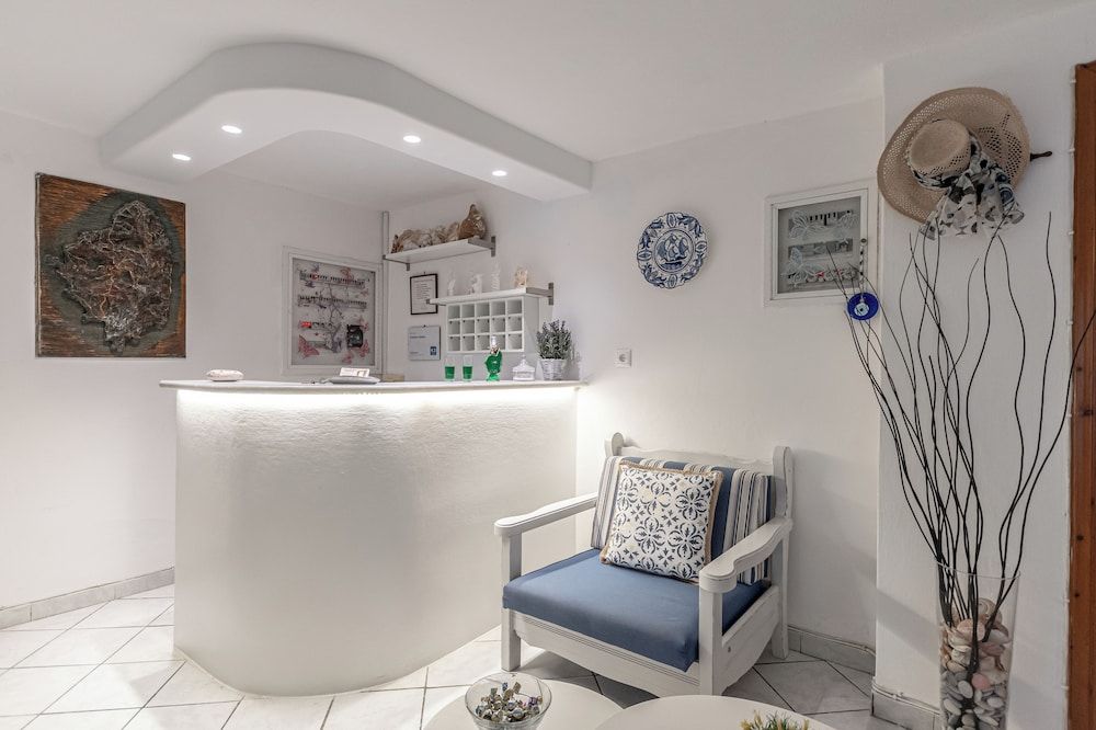 Zanneta Apartments and Suites 2