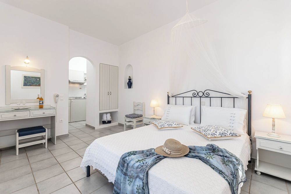 Zanneta Apartments and Suites 3