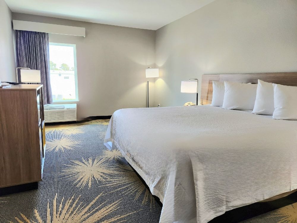 Days Inn by Wyndham LaPlace- New Orleans 2 estrelas em Laplace