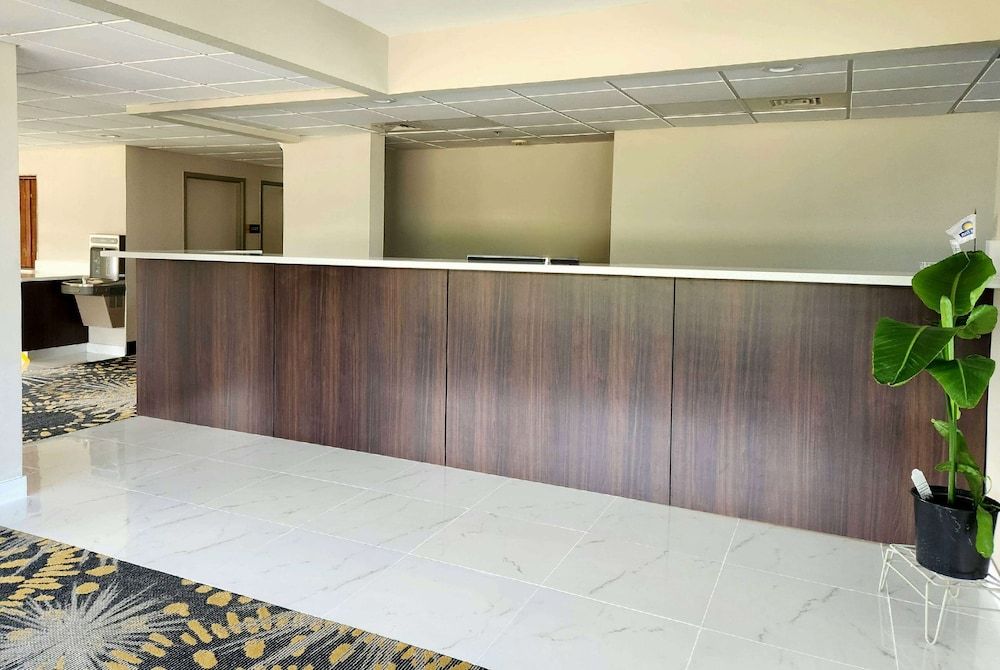 Days Inn by Wyndham LaPlace- New Orleans 3