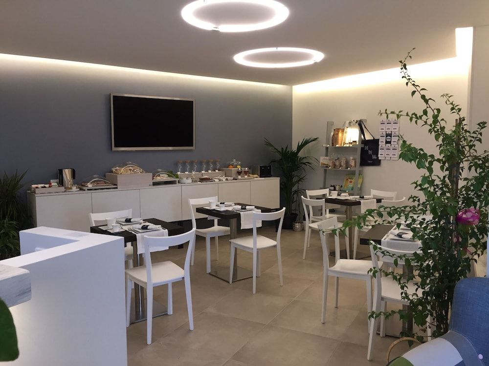 Serre Alte Landscape luxury Rooms 3