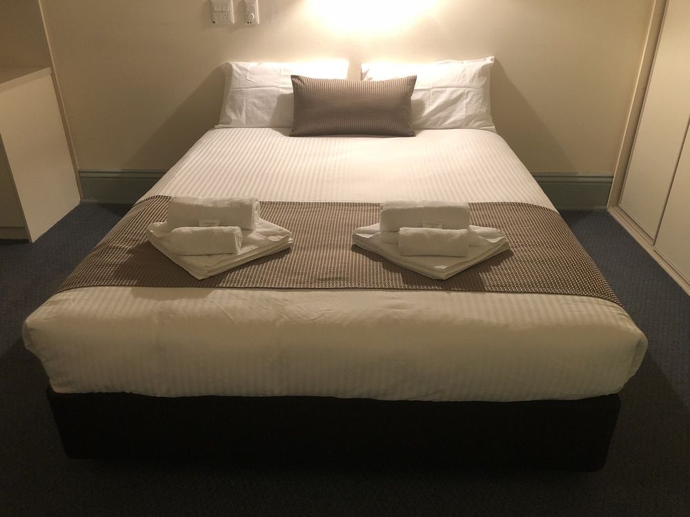 Port Pirie Accommodation and Apartments -1 estrellas en Port Pirie