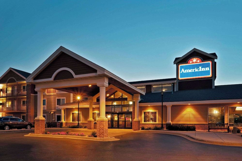 AmericInn by Wyndham Chanhassen 3 estrellas en Chanhassen
