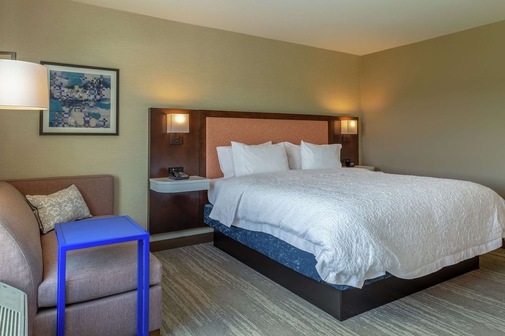 Hampton Inn Bourbonnais Kankakee 2