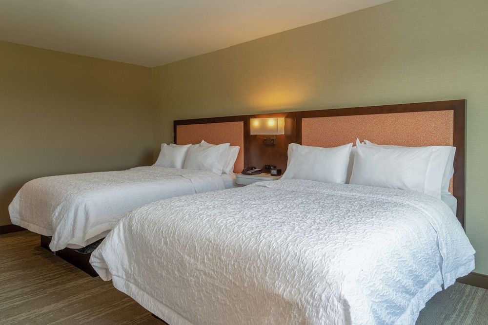 Hampton Inn Bourbonnais Kankakee 3