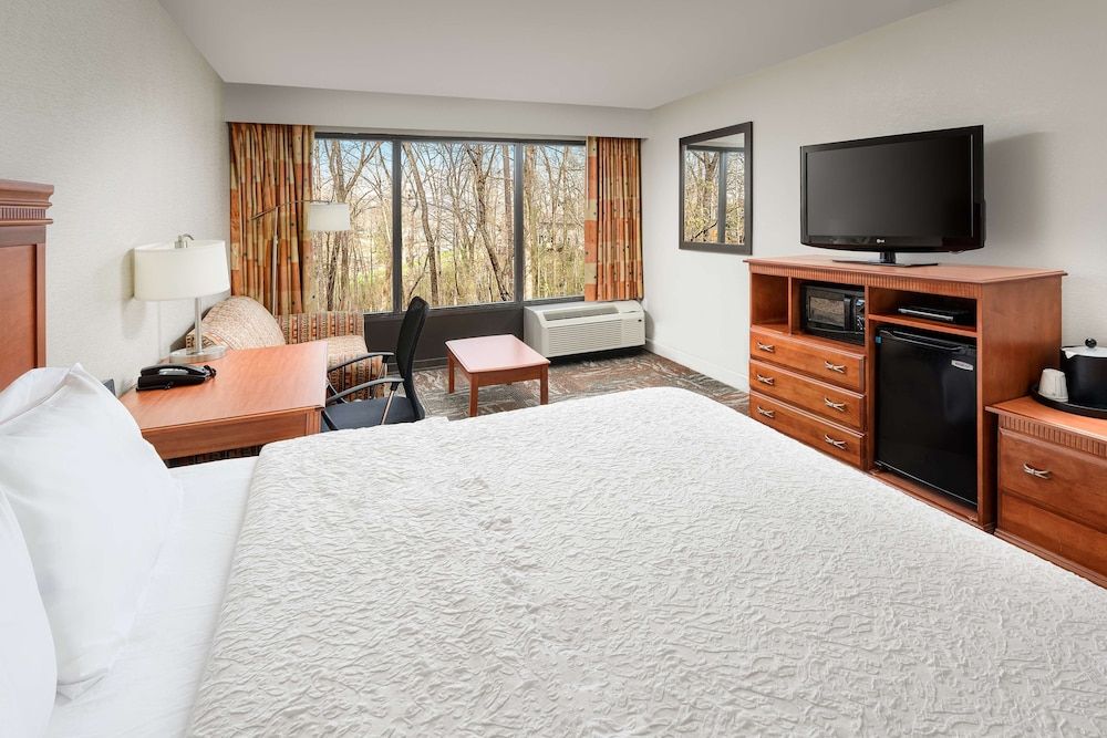Hampton Inn Oak Ridge Knoxville 3